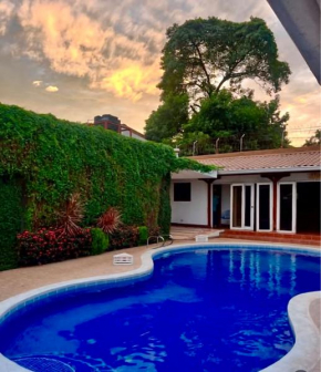 Villa Fontana Malaga Hotel